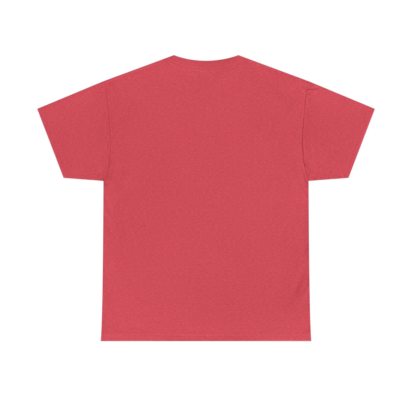 Straight Lines Only - Lawn Mowing Tee