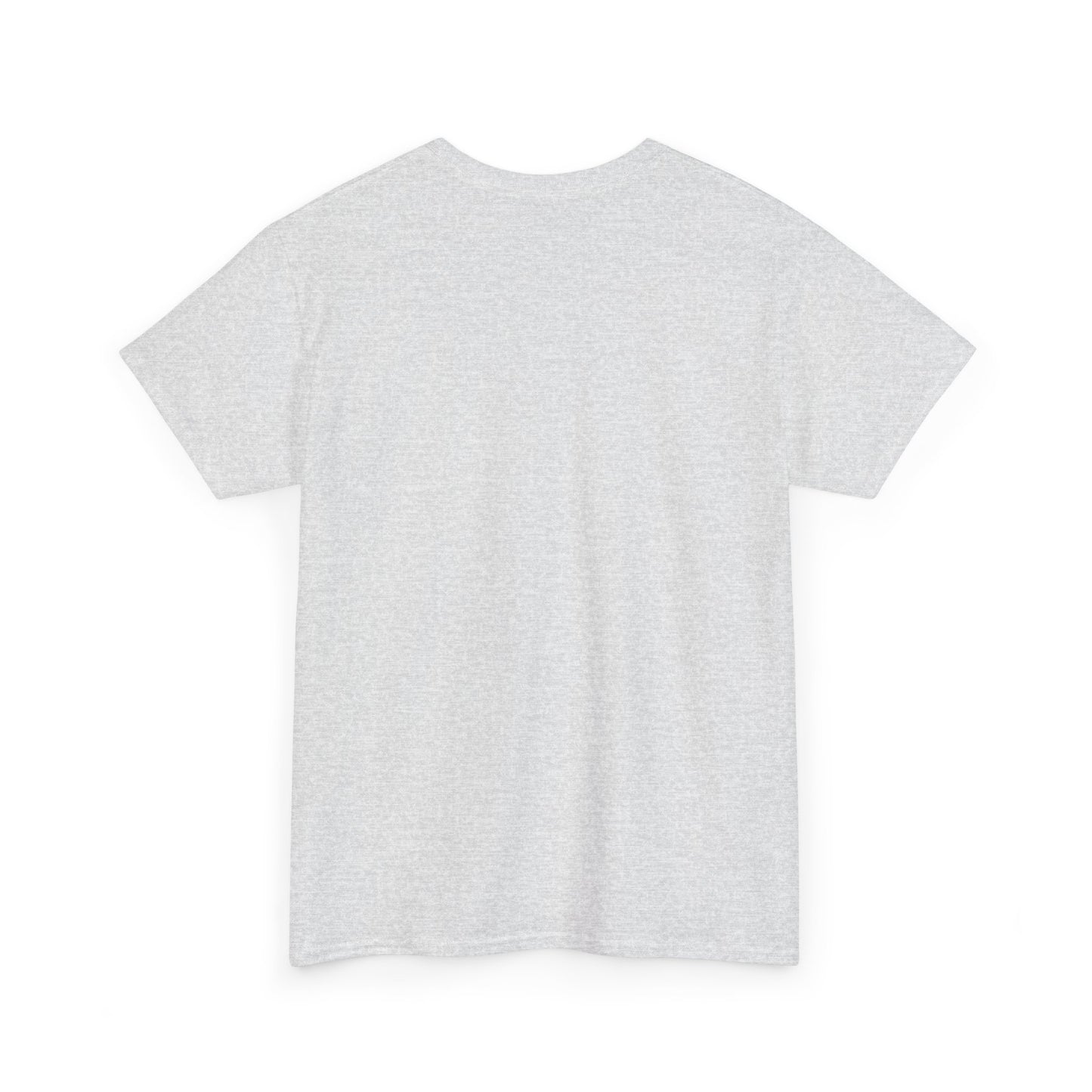 Straight Lines Only - Lawn Mowing Tee