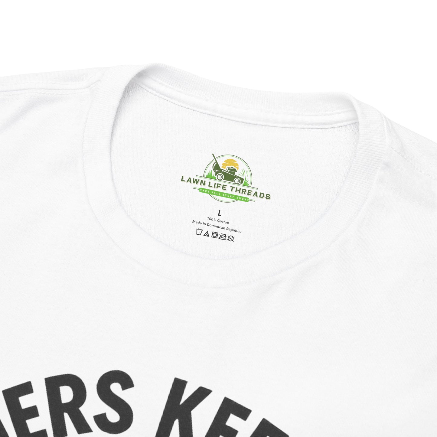 Finders Keepers Club T-Shirt – Funny Metal Detecting Shirt for Treasure Hunters & Detectorists