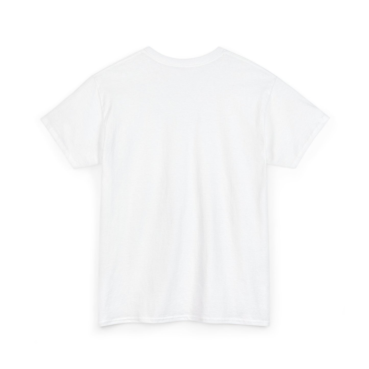 Straight Lines Only - Lawn Mowing Tee