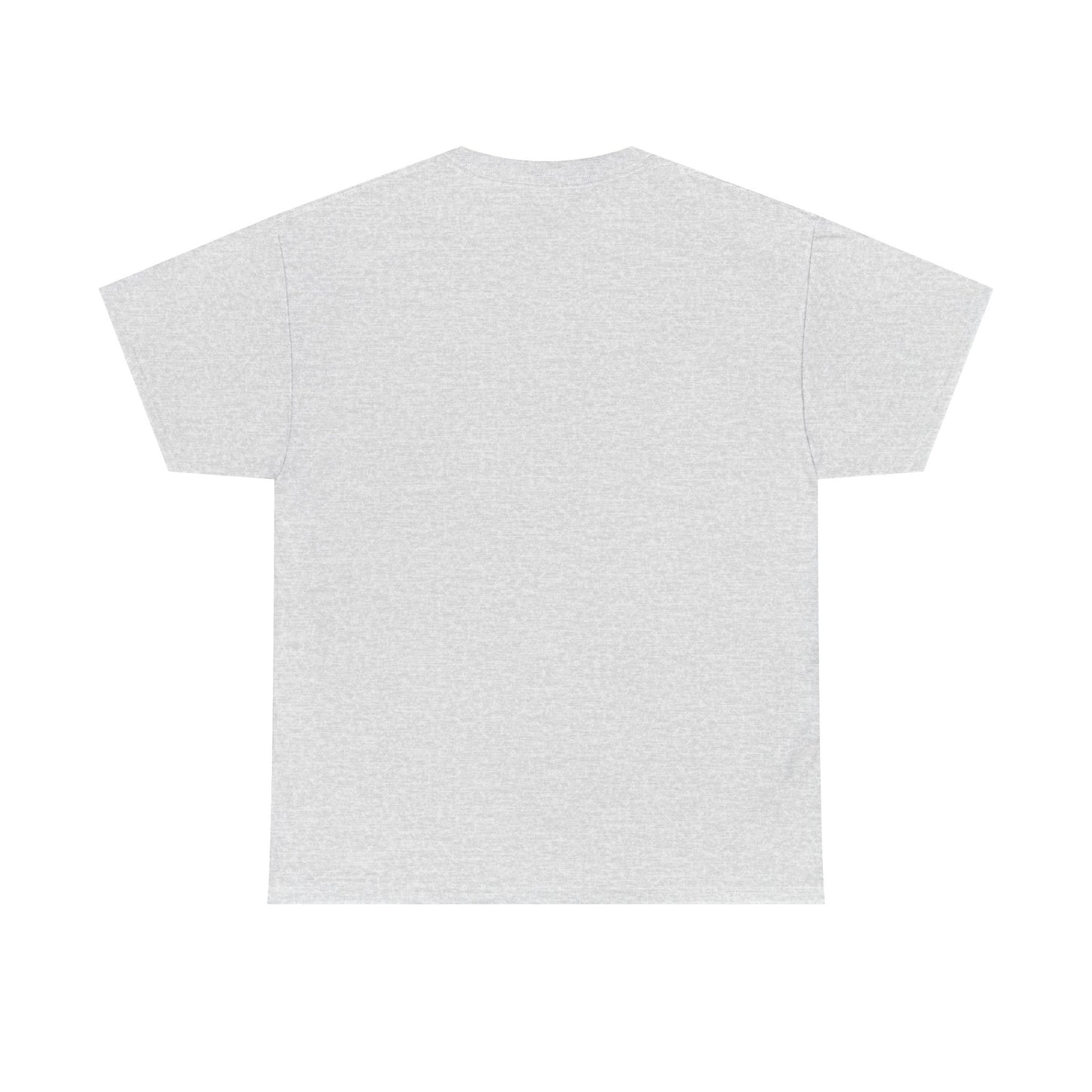 Straight Lines Only - Lawn Mowing Tee