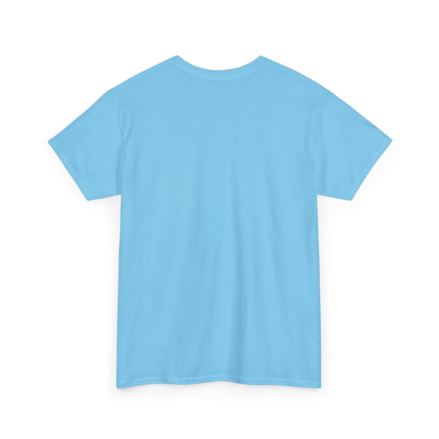 Making Tall Stuff Short Pocket Print T-Shirt – Funny Zero Turn Lawn Mower Tee