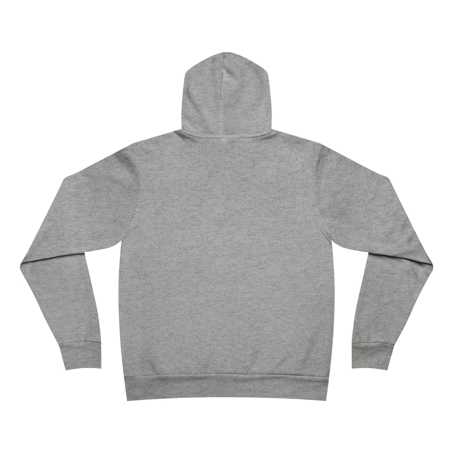Making Tall Stuff Short Hoodie – Lawn Mowing Legend Edition