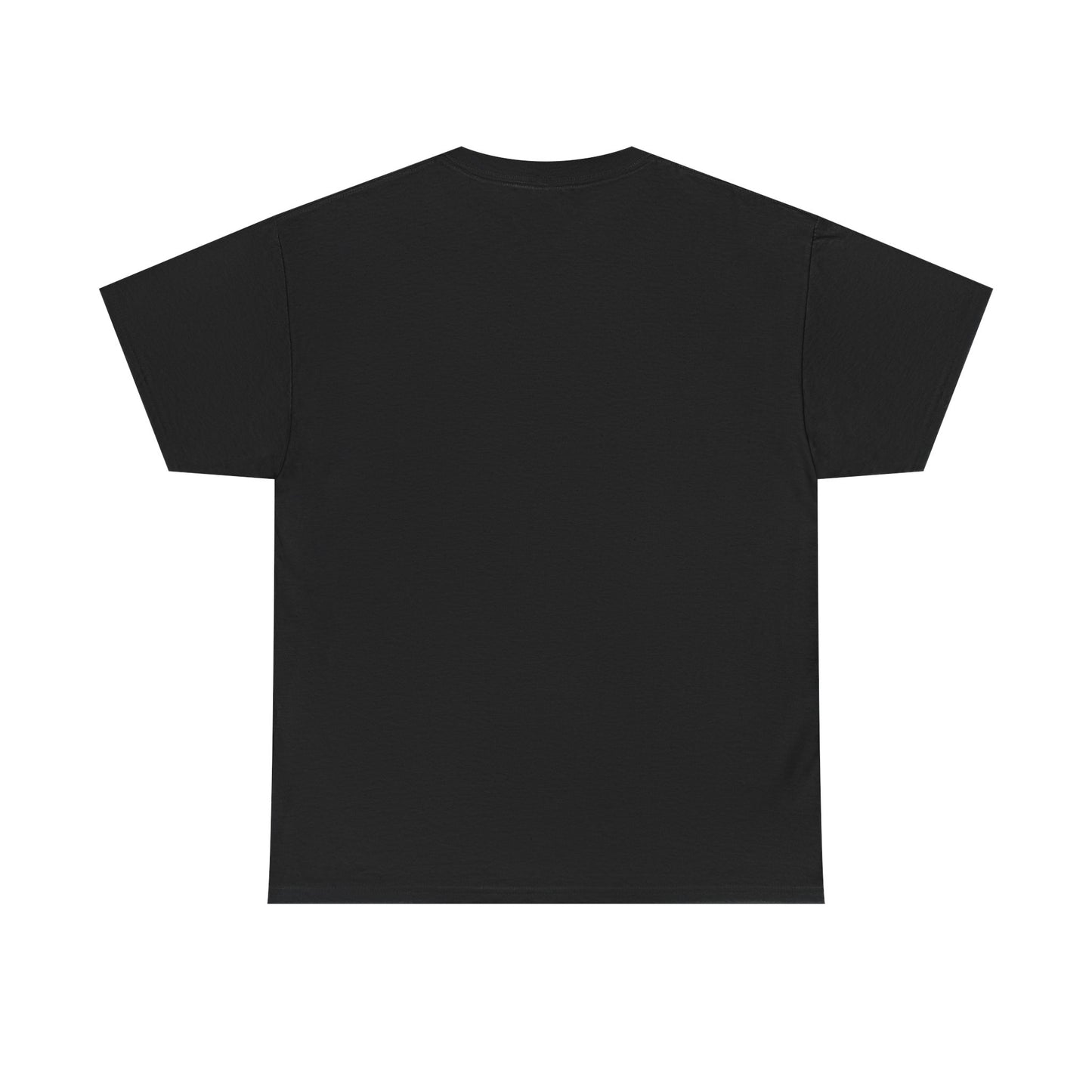 Making Tall Stuff Short – Funny Lawn Mower T-Shirt