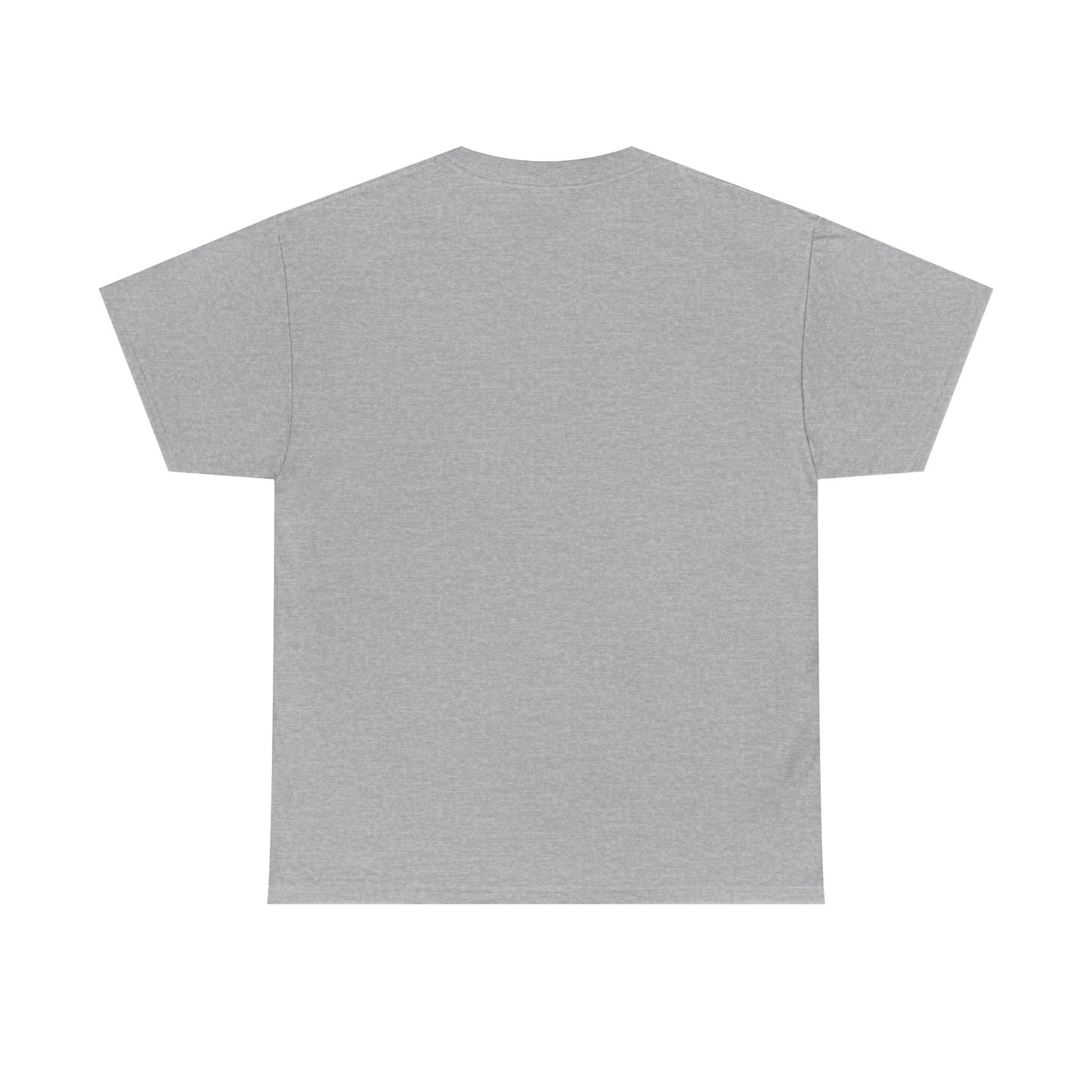 Making Tall Stuff Short – Funny Lawn Mower T-Shirt