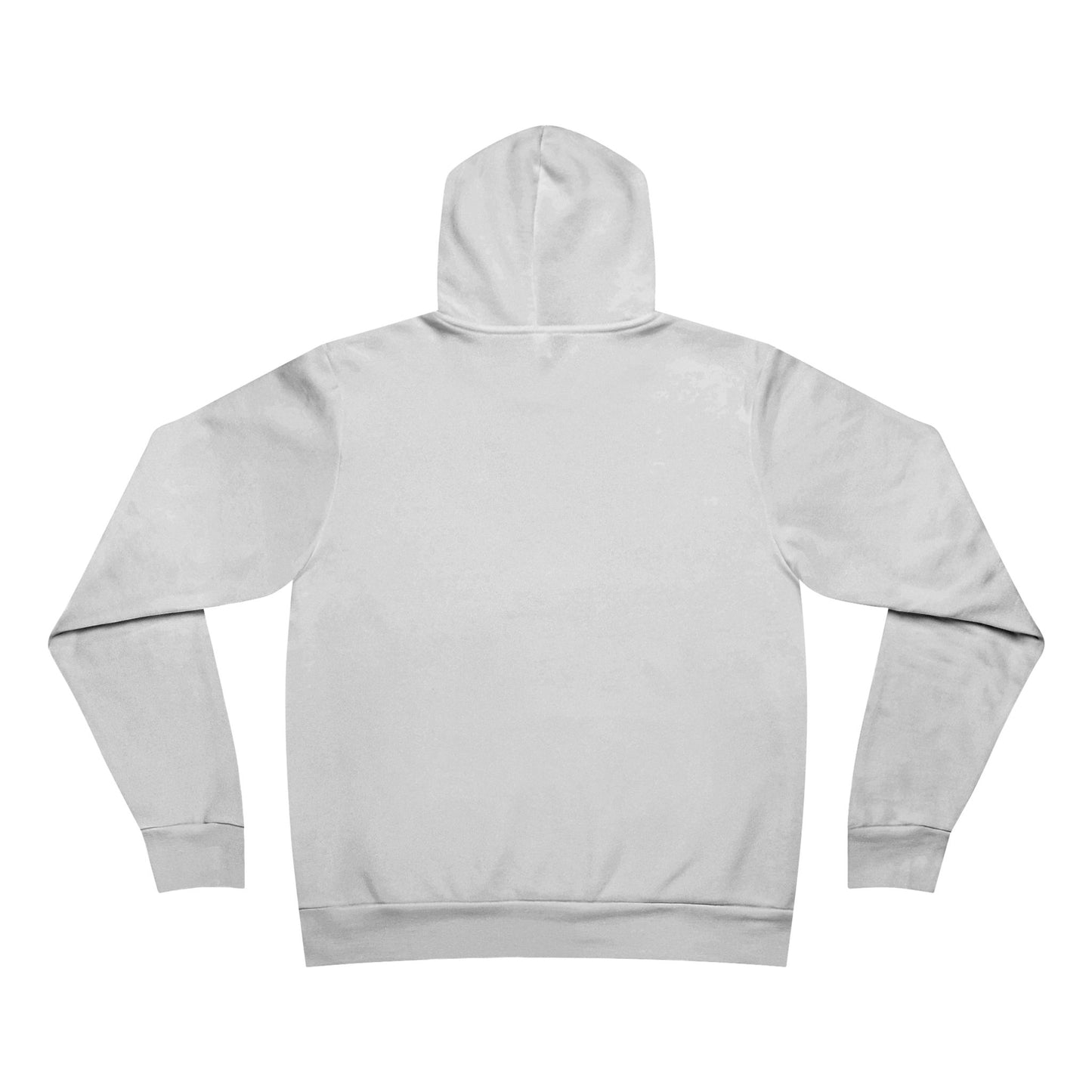 Making Tall Stuff Short Hoodie – Lawn Mowing Legend Edition